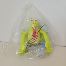 McDonald's Vintage Bill and