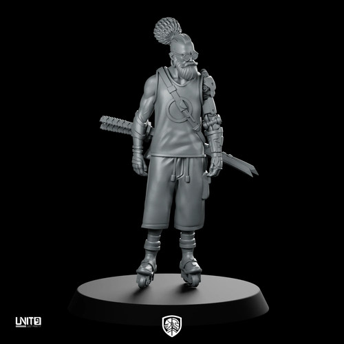 Yugenjiisan 01a cyberpunk - yugenjiisan,