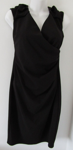 Jessica wright new black - black, dress