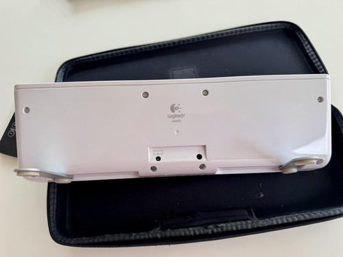 Logitech mm50 speaker dock for - logitech,