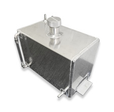 2 Gallon Alloy Aluminium Fuel