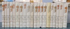 **COMPLETE 20 VOLUME SET** THE