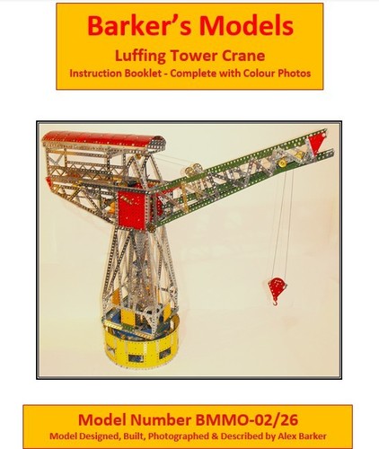 Metal kit model - metal,