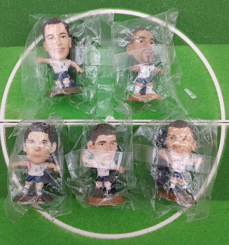 Corinthian microstars england - corinthian,