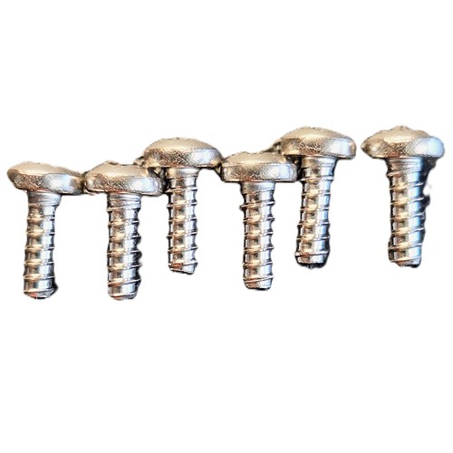 Oric replacement case screws - oric-1,