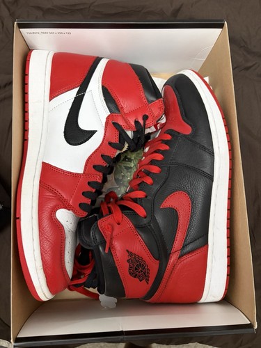 Jordan air - 1, high