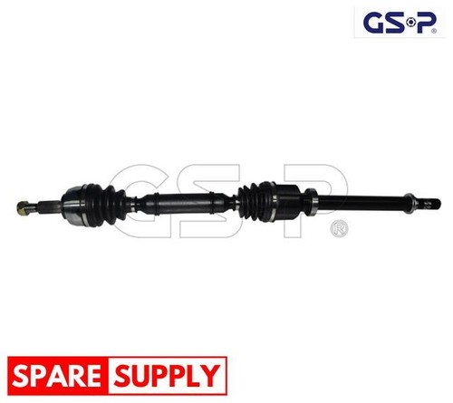 Drive shaft for renault grand - for,