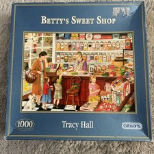 Gibsons 1000 Piece Jigsaw