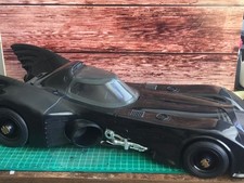 Mcfarlane  Dc Multiverse The Flash Batmobile Batman And Gargoyle  Added 22