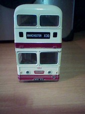 Corgi 97230 Leyland Atlantean Bus Ribble Gay Hostess 1:50 Scale Model Bus
