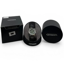 Citizen BM8180-71W Watch