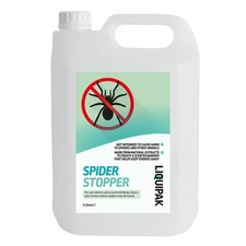 Spider stopper spray natural - spider,