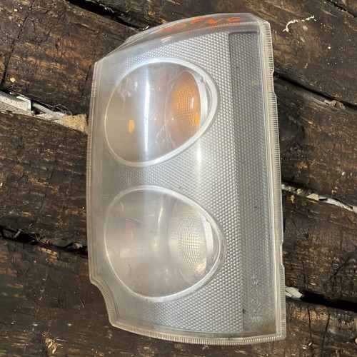 Range rover l322 front s - range, n/s
