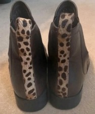Joules Cheltenham Boots Sz 5