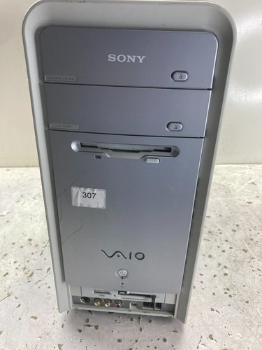 Sony vaio pcv 2232 - sony,