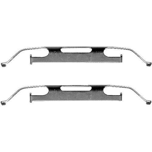 Textar accessory kit brake - textar,