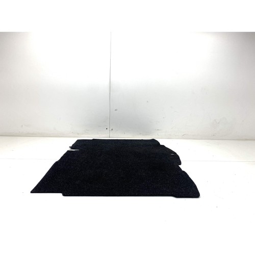 Vauxhall corsa boot floor - boot,