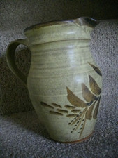 1970s Charmouth Art Pottery