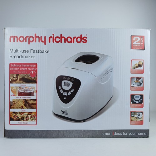 Morphy richards multi - morphy, multi-use