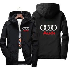New 2025 Men's Audi Car Logo