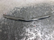 Honda Accord 2007 Front bumper