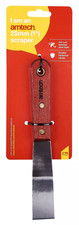 Decorators Filling Knife Wallpaper Paint Scraper 1" Decorating Tool 25Mm Amtech