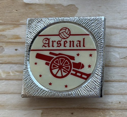 Old 1970s arsenal - 1970s, f.c