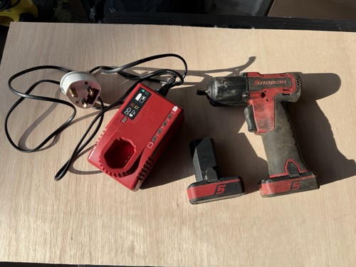 Snap cteu761 ct761 impact - snap,