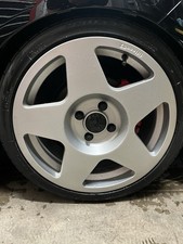 Fifteen52 Tarmac  4x108 17inch Alloys
