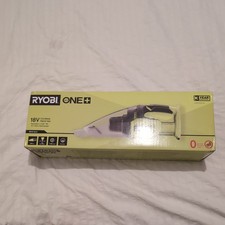 Ryobi ONE+ Hand Vac 18V