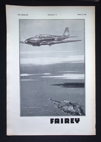 Original wwii advert - wwii,