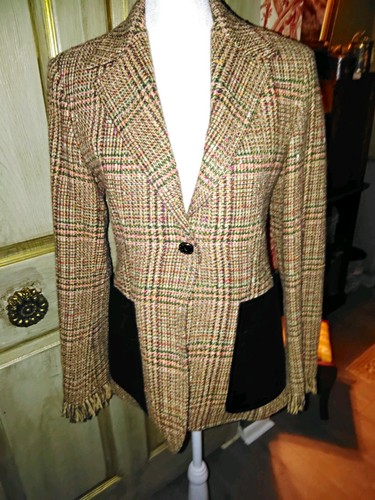 Sonia rykiel wool - sonia,