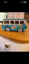 Camper van tin - van,