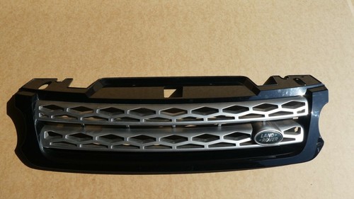 Range rover sport - range,