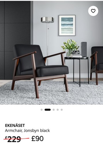 Ikea ekenäset jonsbyn - ikea,
