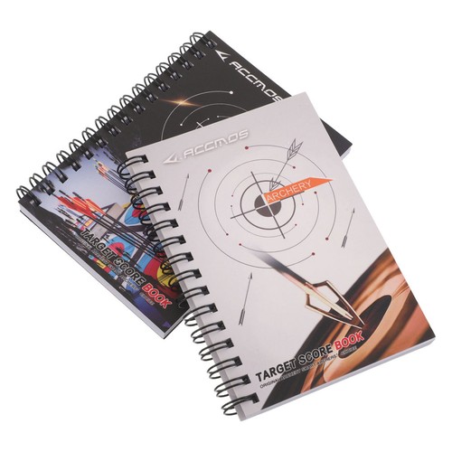 2pcs archery record - 2pcs,