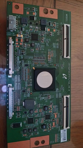 Tcon lvds board sony - board,