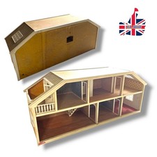 Rare vintage lundby stockholm - rare,