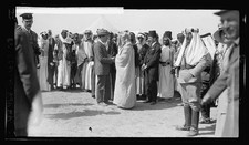 Sir Herbert Samuel's second