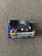 Kung Zhu Battle Hamster Ninja