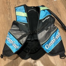 Cressi Bcd Large