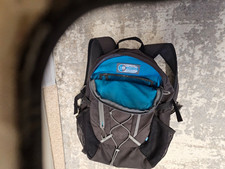 KARRIMOR URBAN  30 AMAZING GREY BACKPACK size: 48x35 cm