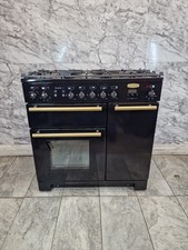 Rangemaster cooker range - rangemaster,