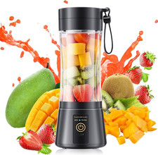 Portable Blender for Smoothies