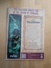 Talisman 5th Edition Expansion