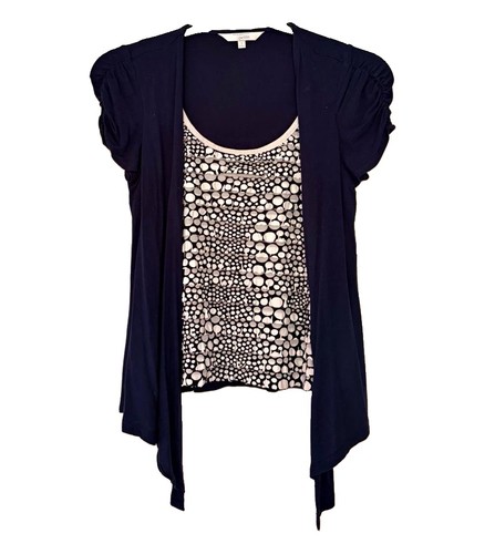 Rocha john layered navy - john,