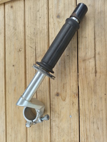 Honda nsr125 jc22 1999 clip - jc22,