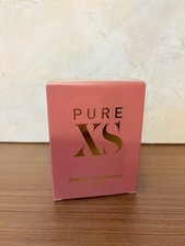 Paco Rabanne Pure XS EDP for her 30ML- New & Sealed*