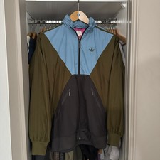Adidas originals windbreaker - adidas,