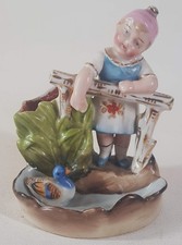 Antique Conta & Boehme